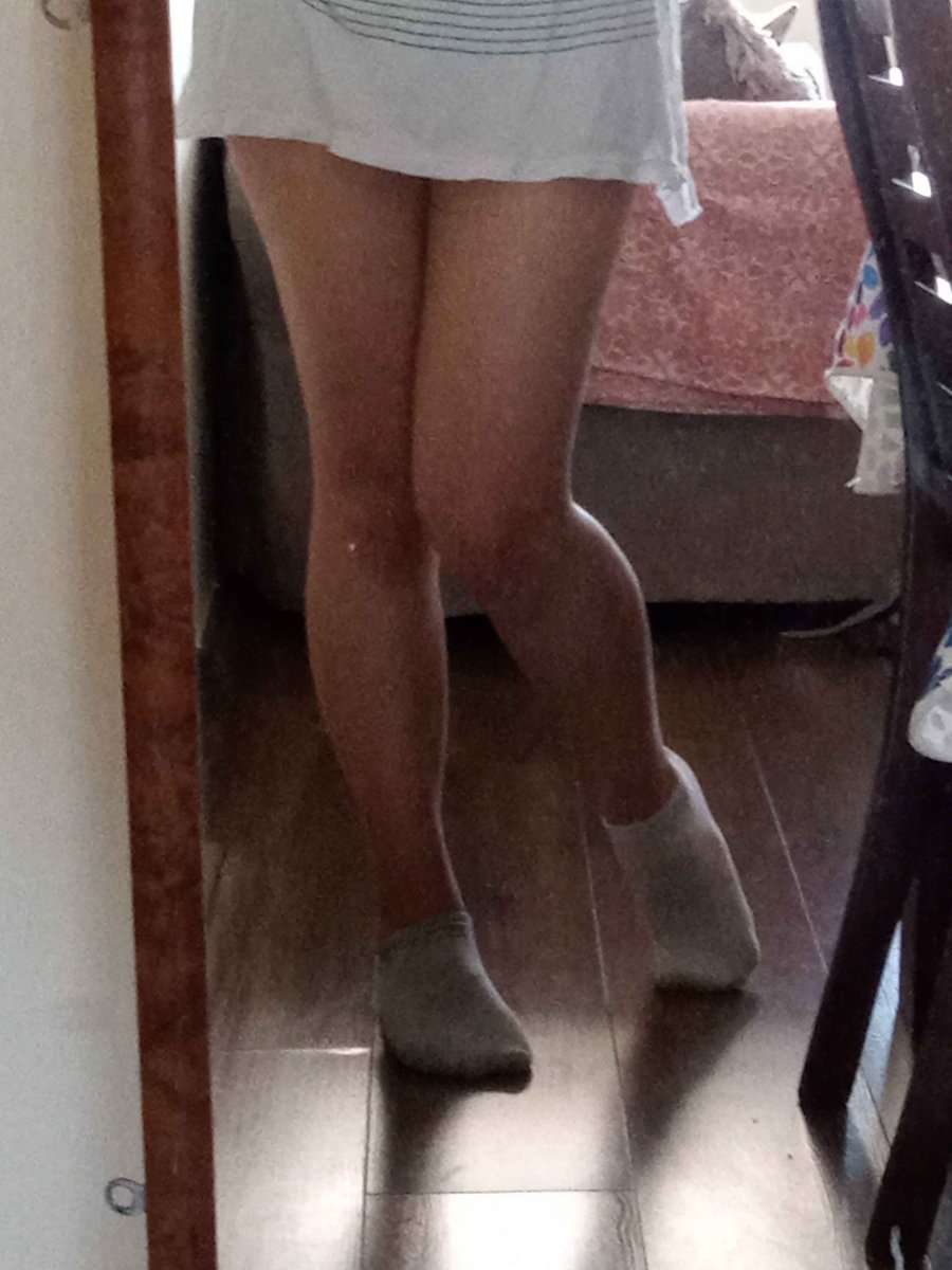 Femboyfallen08's tweet photo. Recien depietooo :3 
#femboy #nsfw #gay #ass #sissy https://t.co/1zFXAD26Mn