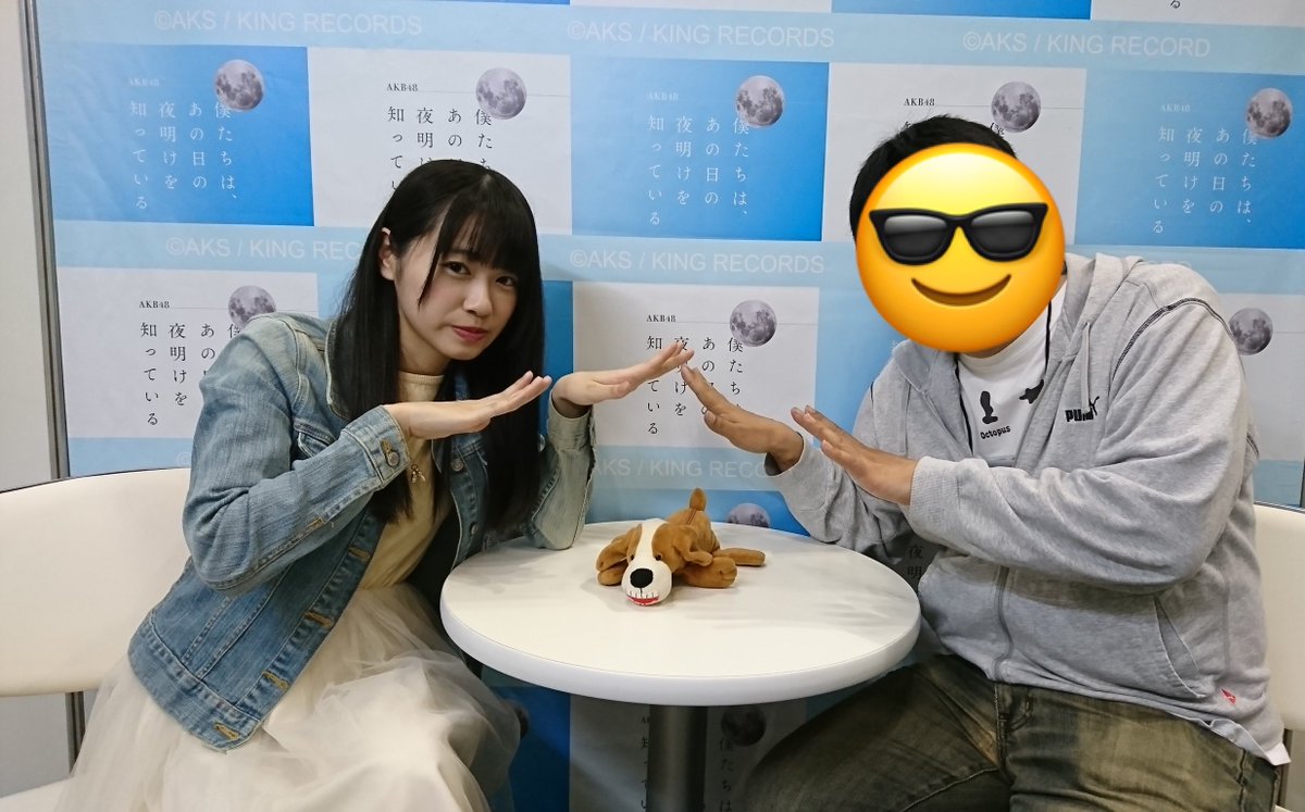te2river's tweet photo. 流行りに乗りますか、最後

STUはもちろん舞Q
そして楓ちゃん https://t.co/eHSYSxf5Hb