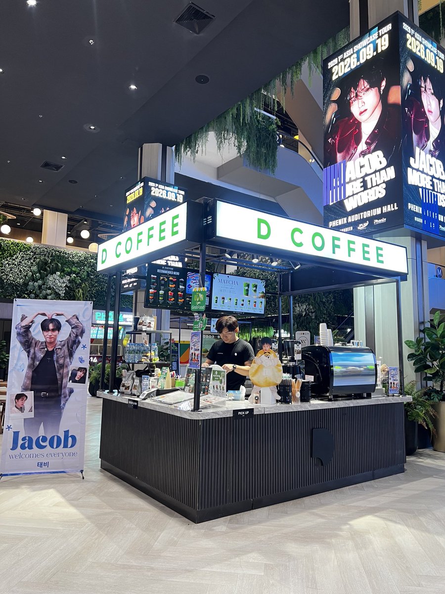 haneulinsept's tweet photo. น้องเตคพร้อมแล้วแทบี๋พร้อมหรือยังคะ
#JACOB #제이콥 #JACOB_MTWTOUR2026_BKK
#JACOB_MTWTOUR2026 https://t.co/570rSCn3BV