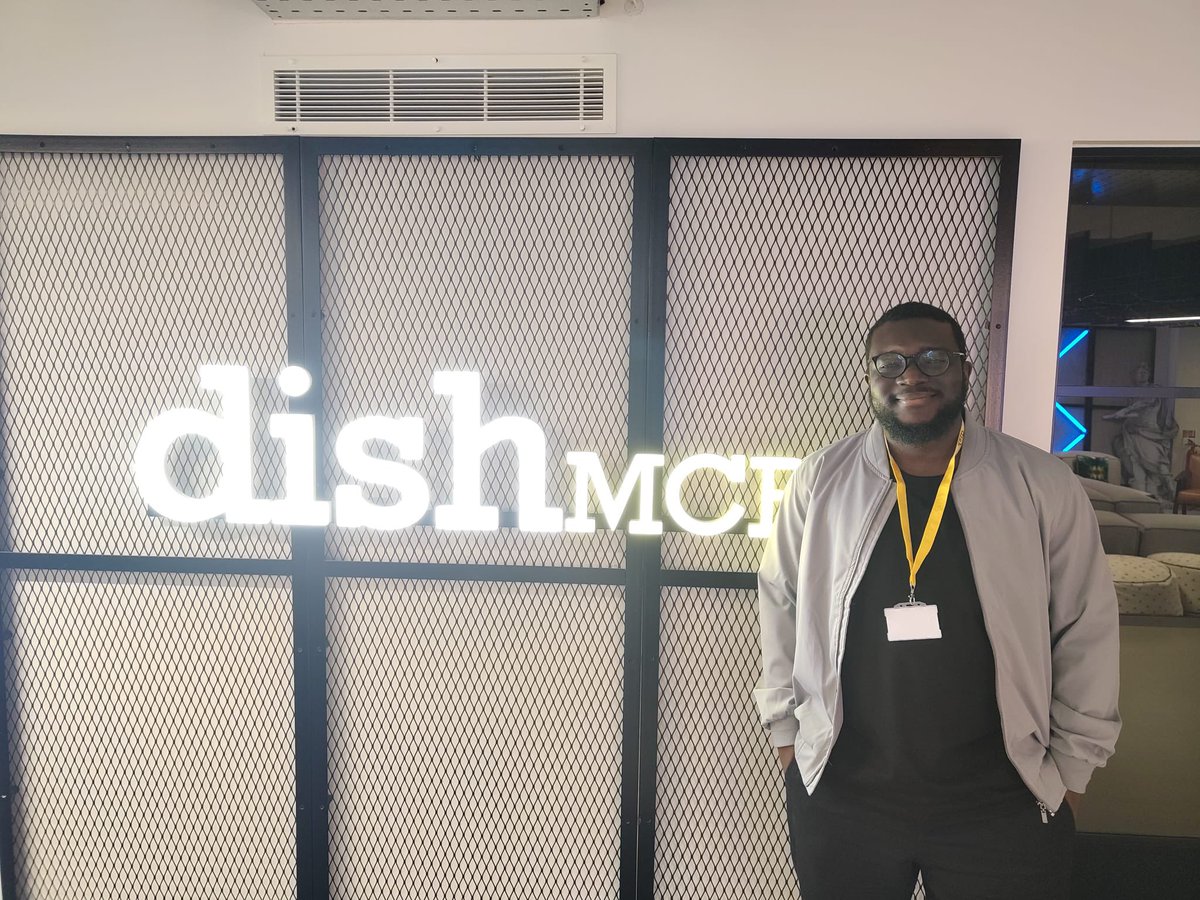 ExploitforgeLTD's tweet photo. 12 weeks ago, we joined DiSH Cohort 7 alongside 20 startups.
12 weeks of honest conversations, hard questions, and invaluable peer learning.
We leave with sharper thinking, stronger relationships, and a clearer vision of what we’re building.
The accelerator ends. The work continues.

#cybersecurity #Founders #Startups #CyberInnovation #manchester