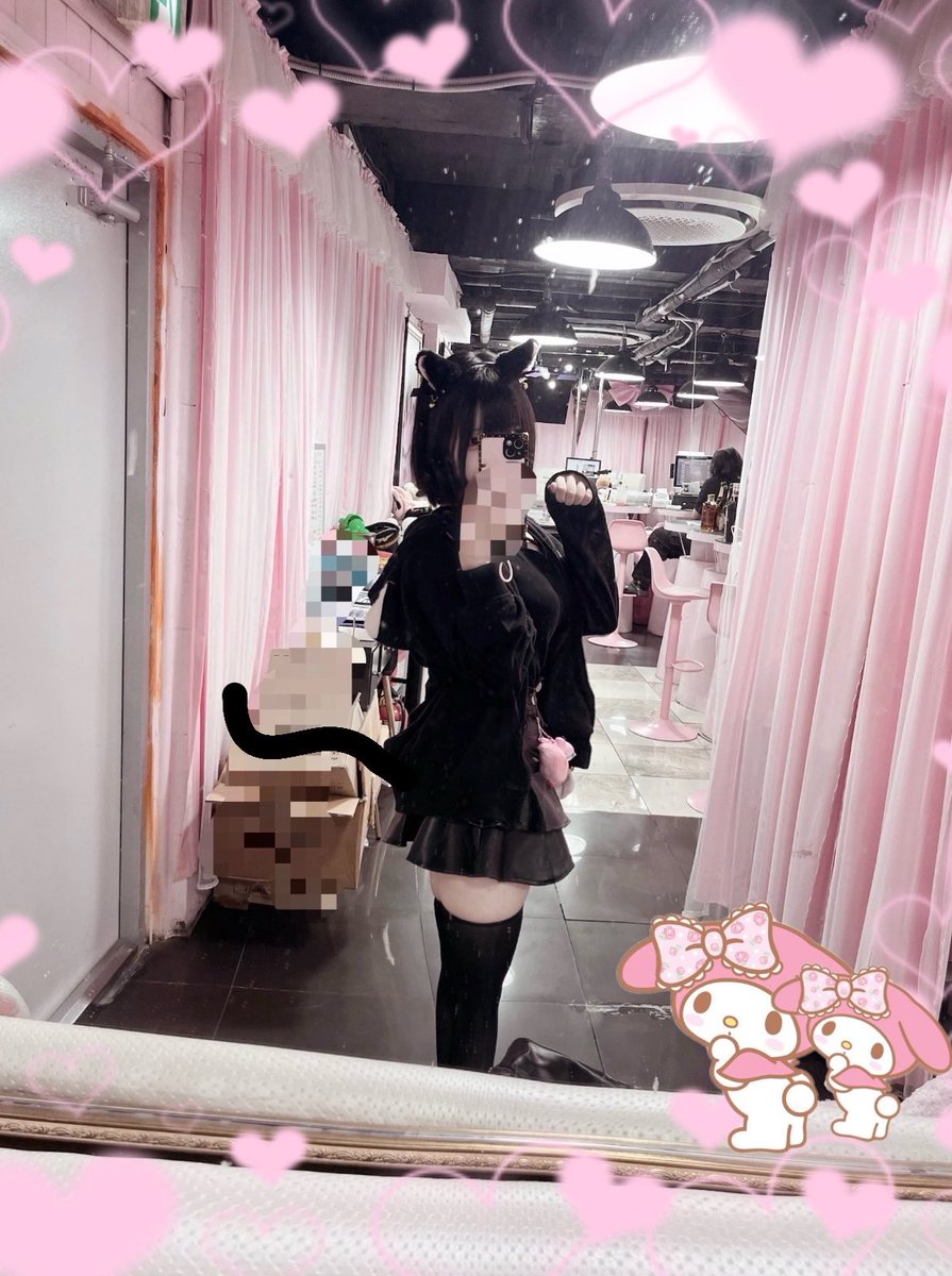 rinmeily's tweet photo. にゃん https://t.co/ch7N4ngfR4