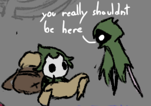 Fahlaris's tweet photo. bloomveil doodles https://t.co/P9UjcGEssn
