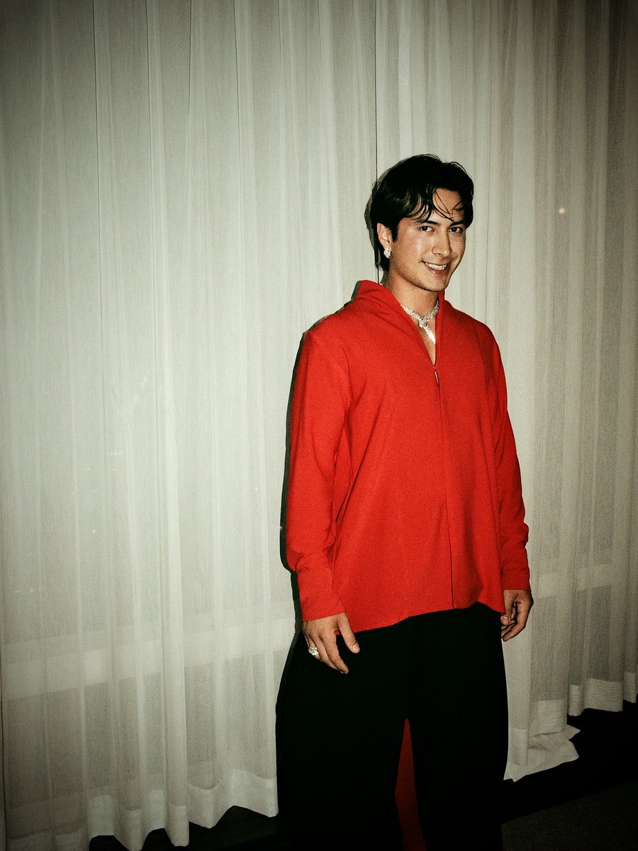 hudsonwupdates's tweet photo. Hudson Williams for the ‘YAGA’ premiere at @TIFF_NET! 🖤

(via by.aikaflores) https://t.co/BChHvjAIn9