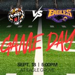 Photo by SH Tigers Football (@SHFootball365)
