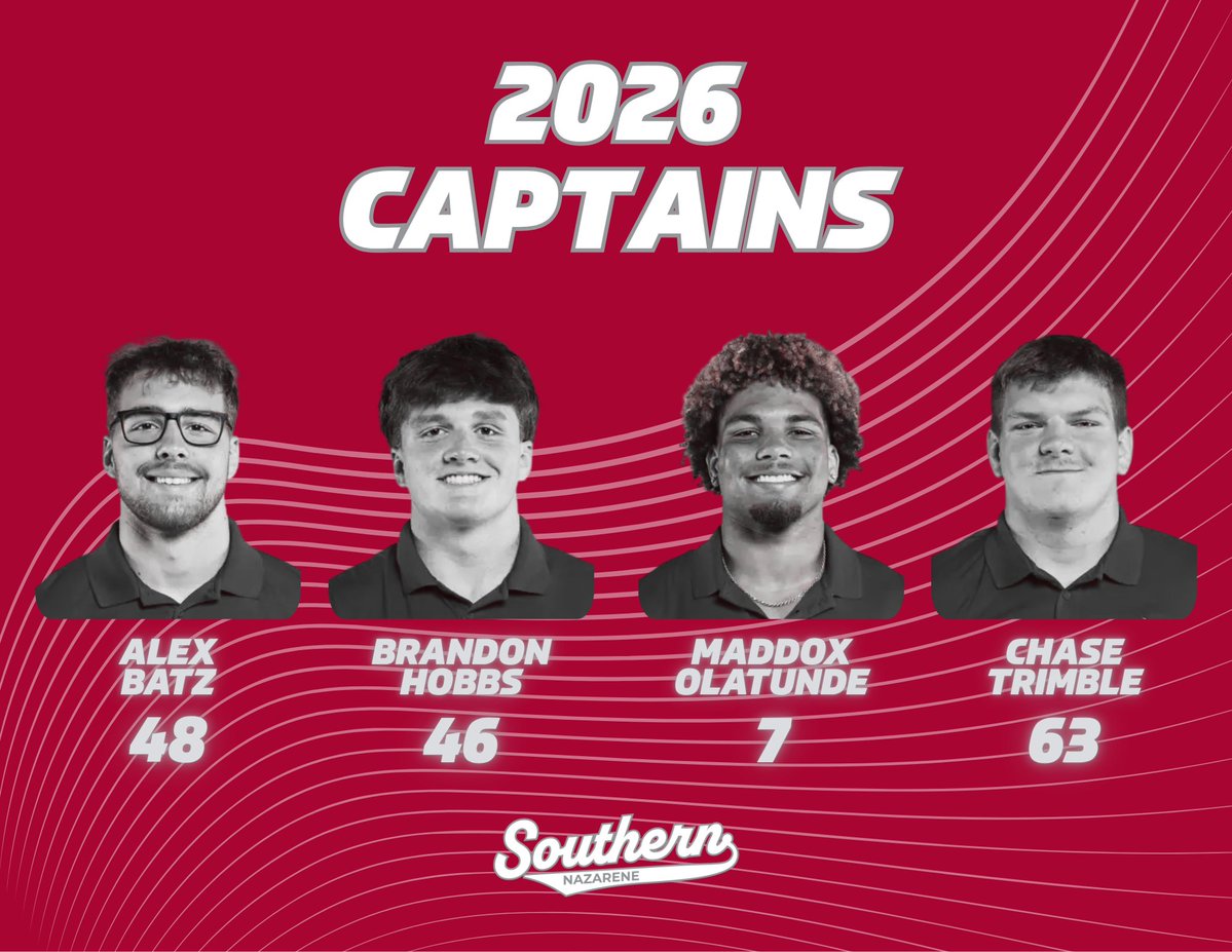 SNUFootball's tweet photo. Captains for today!

#BoltsUp⚡️ https://t.co/lSToqS1iG2