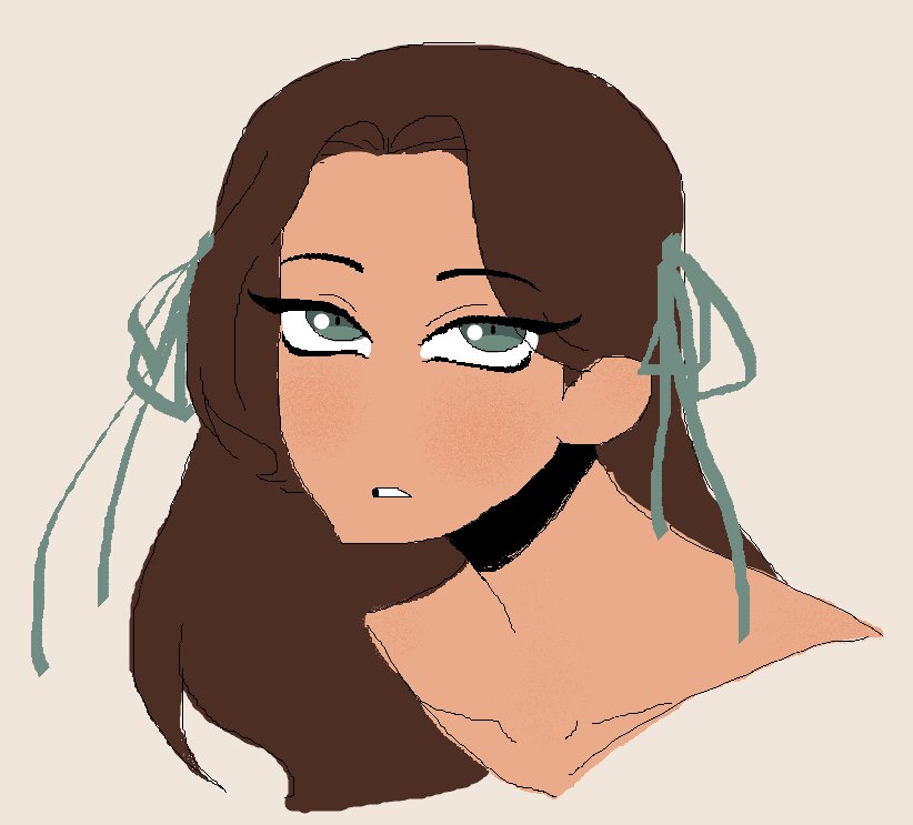 lululanddotcom's tweet photo. 🎀💚

#lululanddotcom #art #oc https://t.co/YwnSrnYEuL