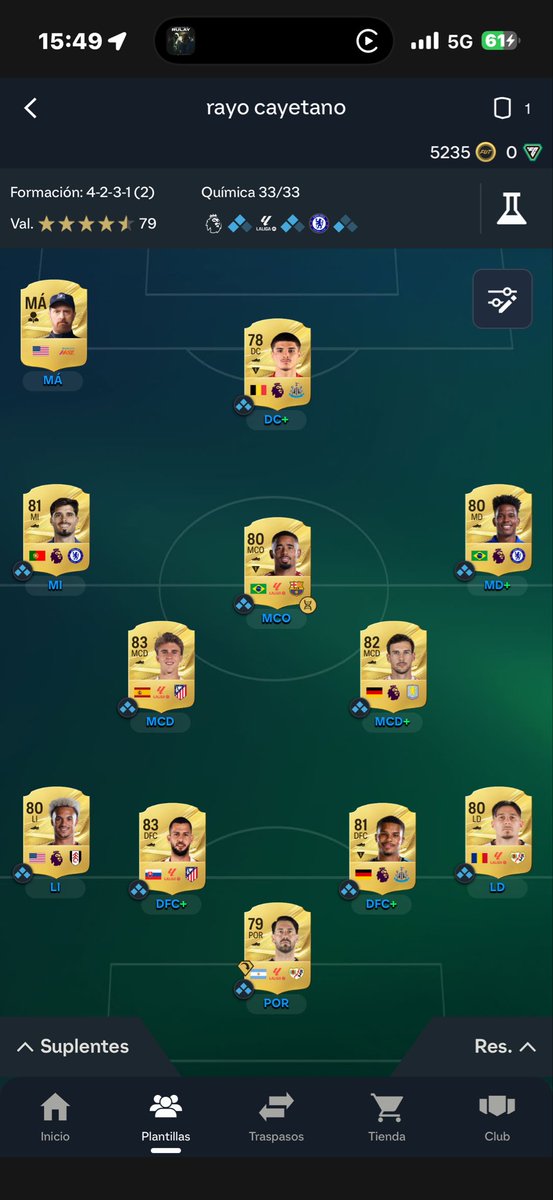 chris63671939's tweet photo. @DjMaRiiO mojonazo histórico. 0-5 en rivals🥲 https://t.co/w023WRAaBs