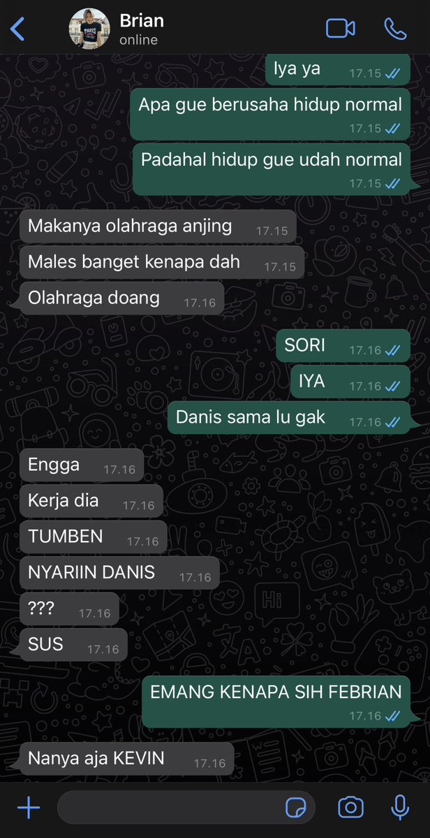 idvinee's tweet photo. Detik-detik Kevin hamil (CW: MPREG), part of dijodohin via nenek syongsok au https://t.co/XkKuKgH1Fk