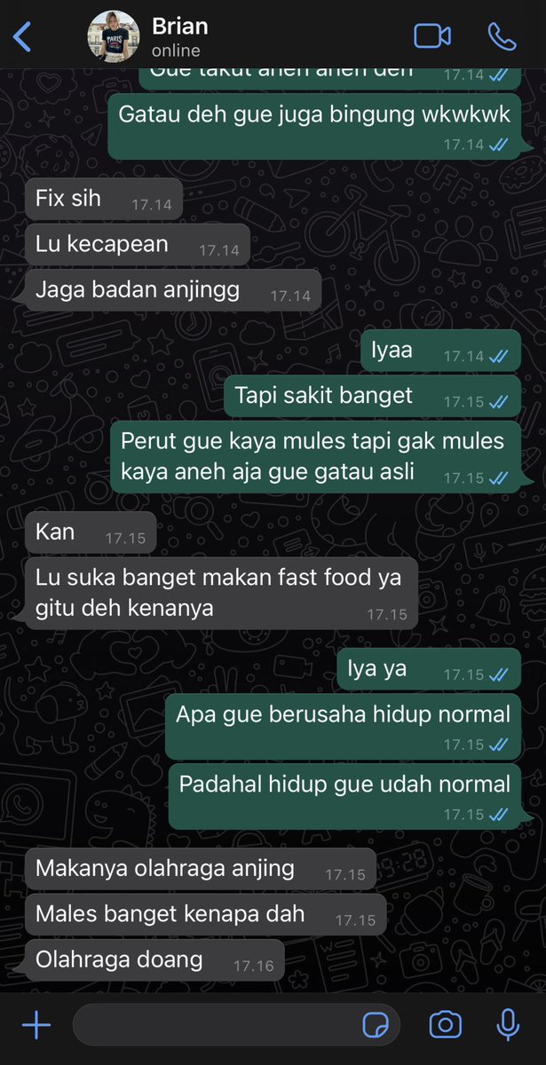 idvinee's tweet photo. Detik-detik Kevin hamil (CW: MPREG), part of dijodohin via nenek syongsok au https://t.co/XkKuKgH1Fk