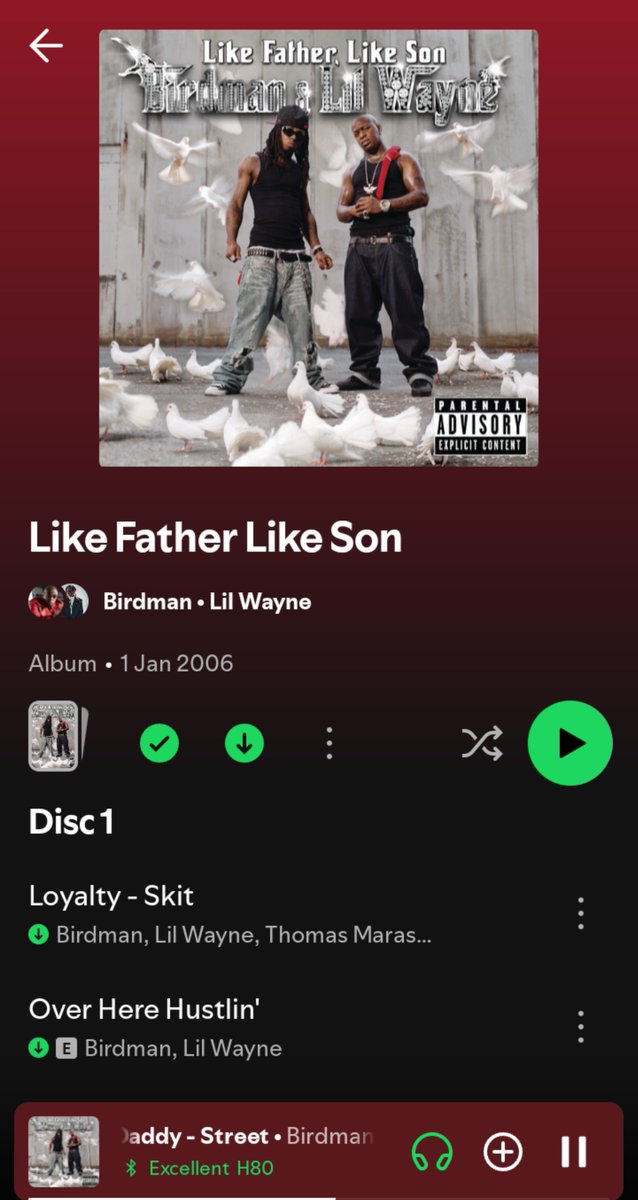 samuraii__iii's tweet photo. Every single track in this album is timeless, what do you gotta say? https://t.co/oWRtDoVTff