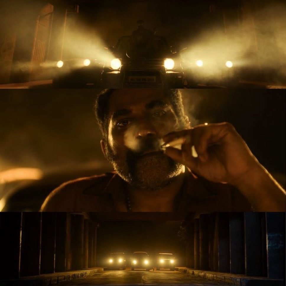 VenkatRamanan_'s tweet photo. SURAJ’s DIALOGUE INTRO 👌
ANIRUDH BGM 💥
STUNNING CAPTURED ✨

#Jailer2 https://t.co/keEGxEtzst