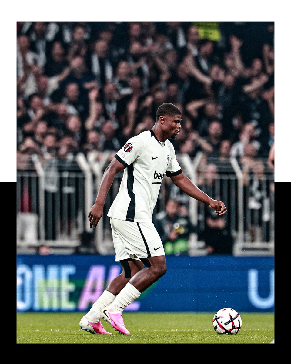 Besiktas's tweet photo. 📸 https://t.co/TeE31YWNO7