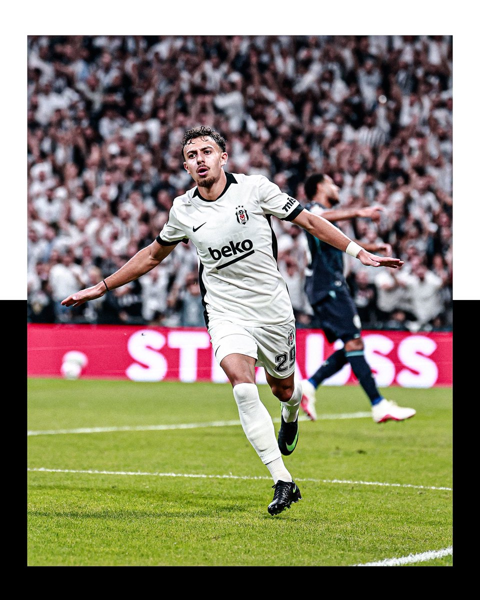 Besiktas's tweet photo. 📸 https://t.co/TeE31YWNO7