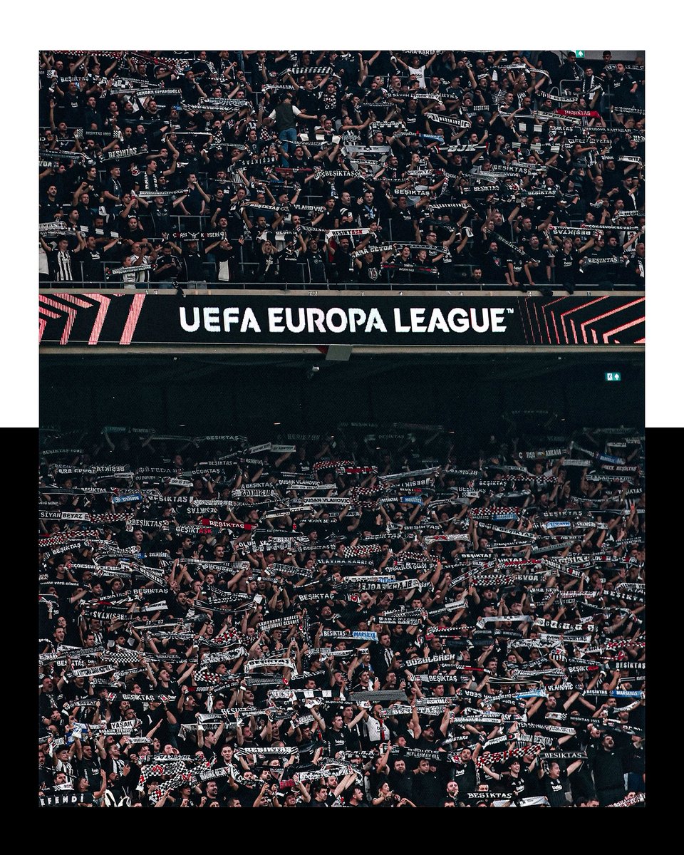 Besiktas's tweet photo. 📸 https://t.co/TeE31YWNO7
