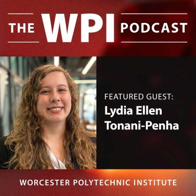 WPI's tweet photo. Want to take the sting out of teamwork and unlock its potential? A new episode of The WPI Podcast goes in-depth on a tool any team can use early on to plan out roles and responsibilities and start building connections.

Download and listen here: https://t.co/7S5tMKRgy8.

#Teamwork #WPIPodcast