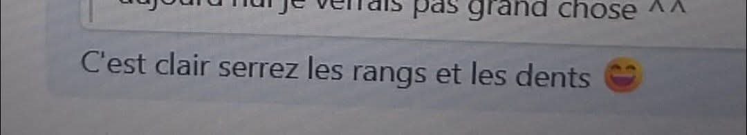 theladyenrouge's tweet photo. #zeugme du jour dont je ne suis pas peu fière https://t.co/iOjTaUiFjj