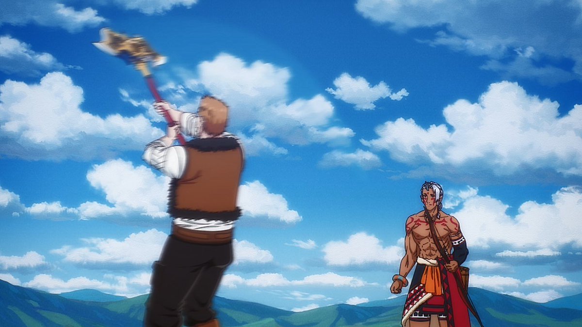 領民0人スタートの辺境領主様 第11話 ツイート画像 1