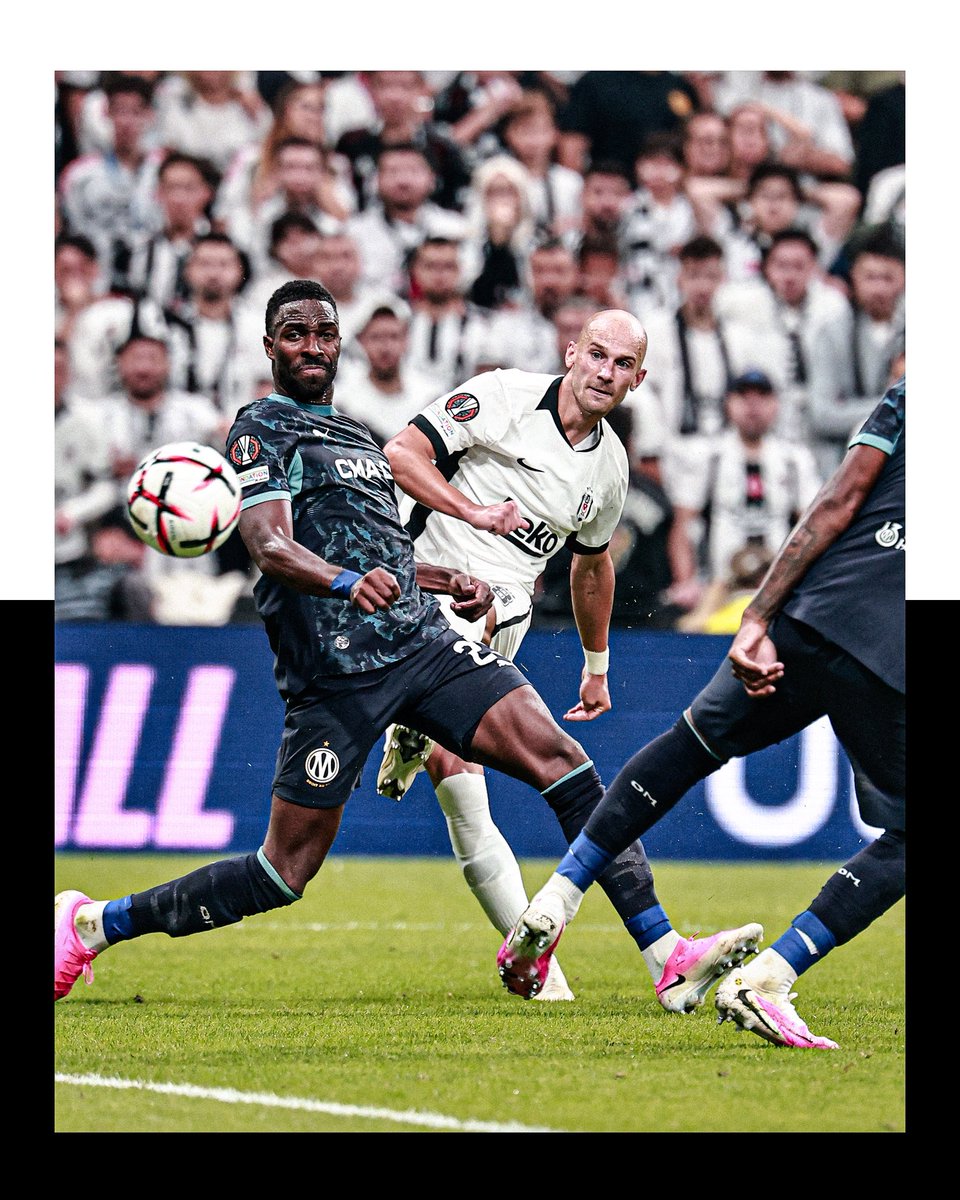 Besiktas's tweet photo. 📸 https://t.co/Yp0QDOFEie