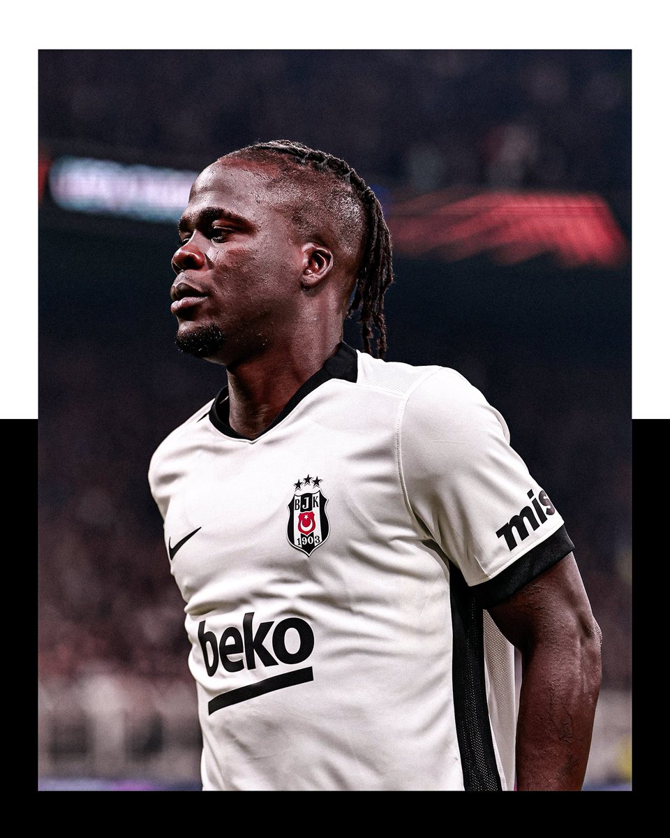 Besiktas's tweet photo. 📸 https://t.co/Yp0QDOFEie