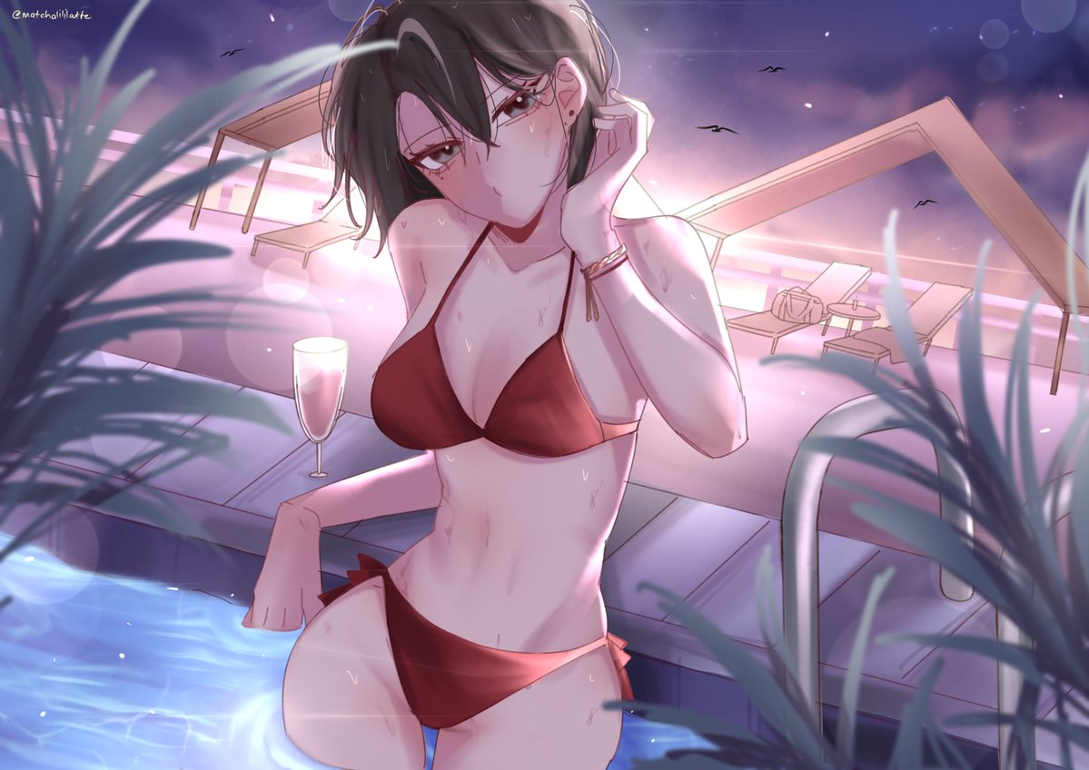 matchalililatte's tweet photo. tante #ahnjuna (?) https://t.co/gsZ7QC53Jf
