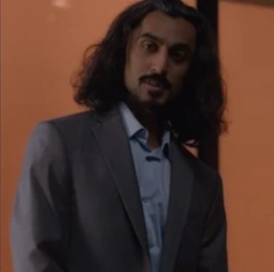 danielsjournals's tweet photo. thinking about fareed cutting his hair to be more sexy for daniel…..🤤🤤🤤 https://t.co/8Kp4yR2JBL