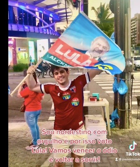 neytricolor47's tweet photo. @thoomaaasx esse aí não bate muito bem da cabeça não https://t.co/VOqpzmk2G1