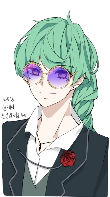 hiro_aki02's tweet photo. 신 그림 #그림러_𝕏친소 #그림러𝕏친소 #축전 #이터널리턴 #카밀로 #크휴 https://t.co/vXMXOj5fGu