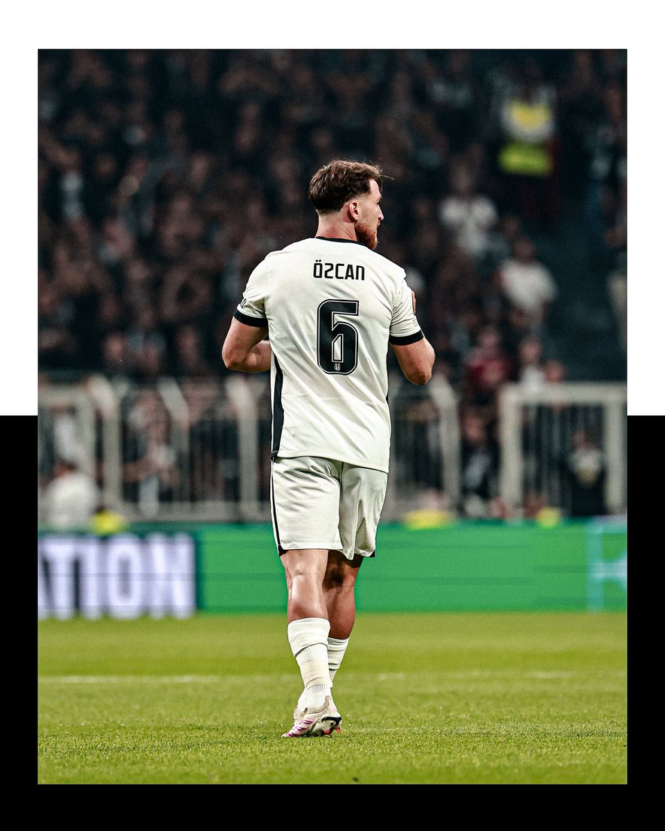 Besiktas's tweet photo. 📸 https://t.co/2UeKQAcZJY