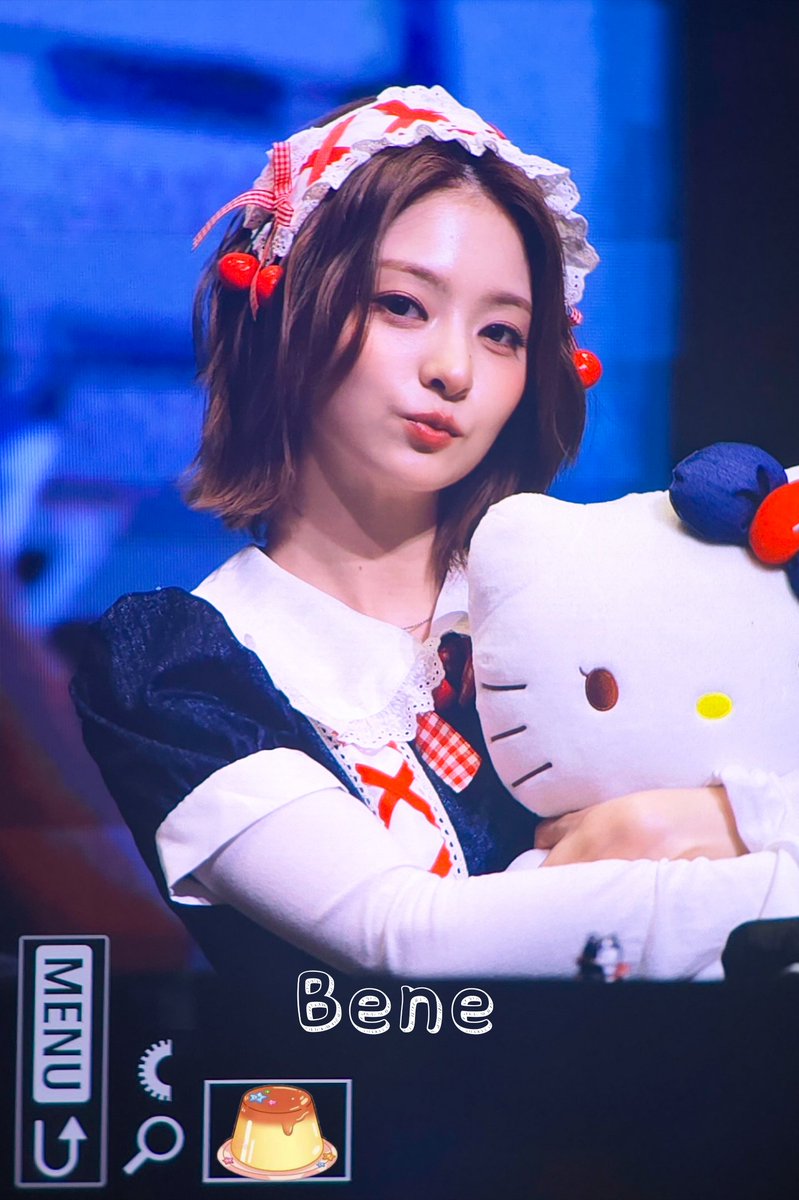 Bene_0601's tweet photo. 260918 pre

#이나경 #LeeNaGyung #fromis_9 #프로미스나인 https://t.co/POqEQXe9PR