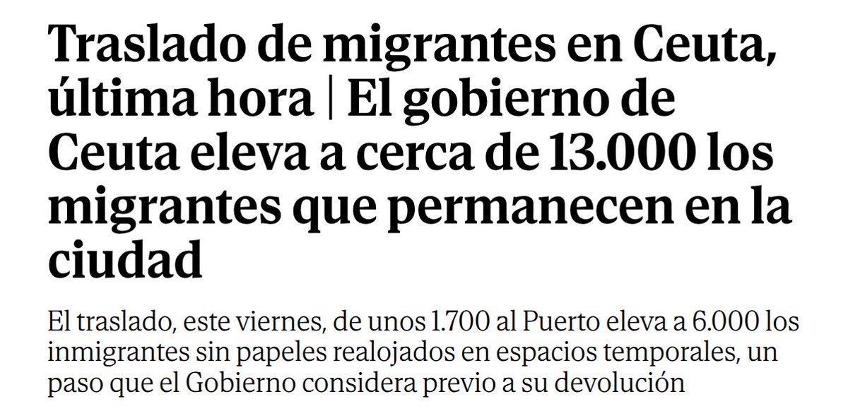 hazteoir's tweet photo. Pedro Sánchez y sus ministros solo saben mentir. 

Ahora dicen 13.000 invasores. 

Mañana serán más. 

La realidad: no saben cuántos hay porque han invertido el tiempo en "relato" y no en gestión.