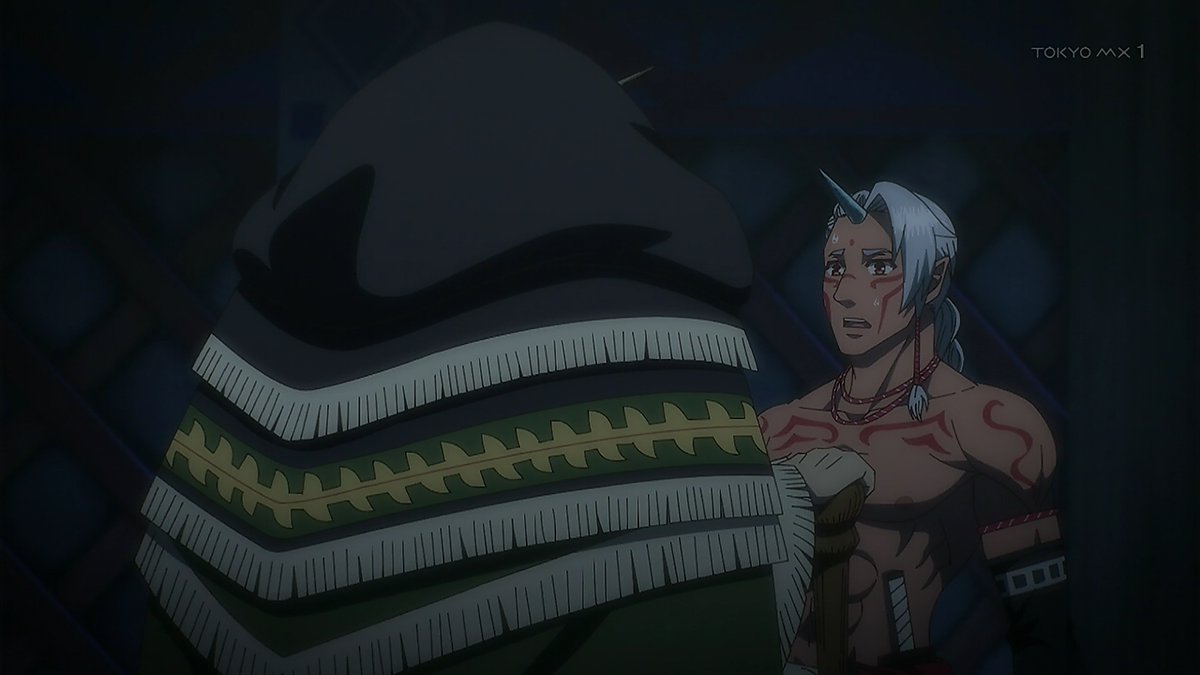 領民0人スタートの辺境領主様 第11話 ツイート画像 1