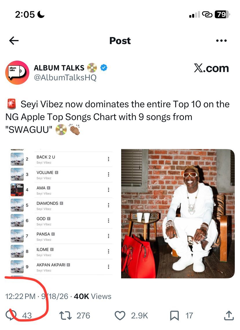 Godneverfail10's tweet photo. Big Motion 🐐 🔥
#SWAGUUU https://t.co/Ua1Dm9WcVb