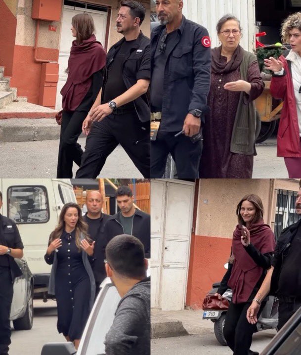 mariiposaass's tweet photo. Emir'i niye ��lü gösterecekler ki acaba? Onun cenazesine bordo şalıyla giden Naz'a düştüm çok havalı duruyor ❤️‍🔥 https://t.co/K18bPYxKIA