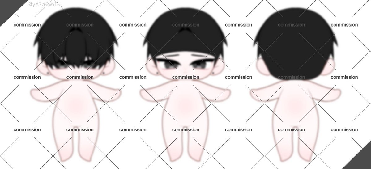 ttalgi_Doll's tweet photo. 도안 커미 늘 즐거워~ https://t.co/oBDq9Qk2KR