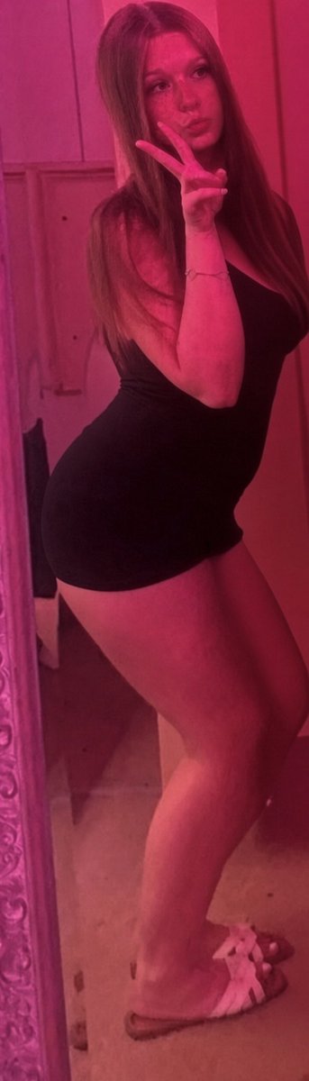 Yessirkhaj's tweet photo. Here’s Alexa 18 that was sent in my dms to get exposed for being a slut, dm if u want to expose more of your irls 
#leaked #exposed #irl #slut #bop https://t.co/L6Ql7HTN7O