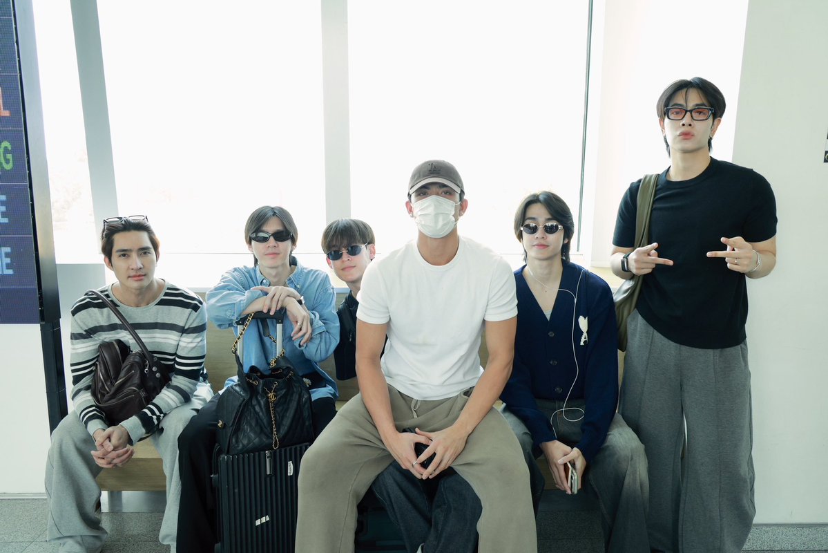 wuayyar's tweet photo. We’ve arrived in Peru! 
See you on show day. https://t.co/RUTH9LPBLu