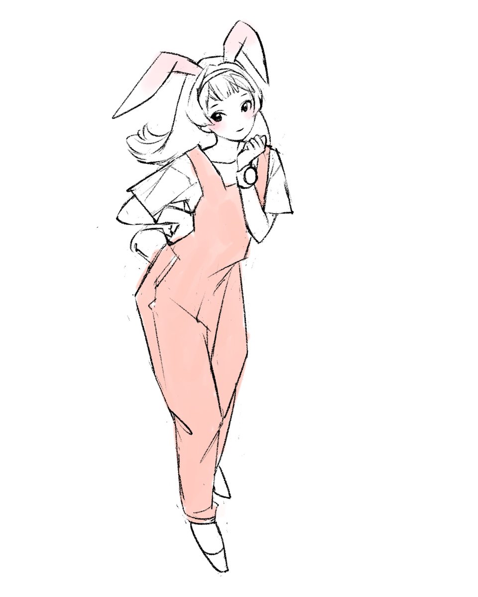 zerra01's tweet photo. うさぎさん 2024 https://t.co/M2nqHZpQPo