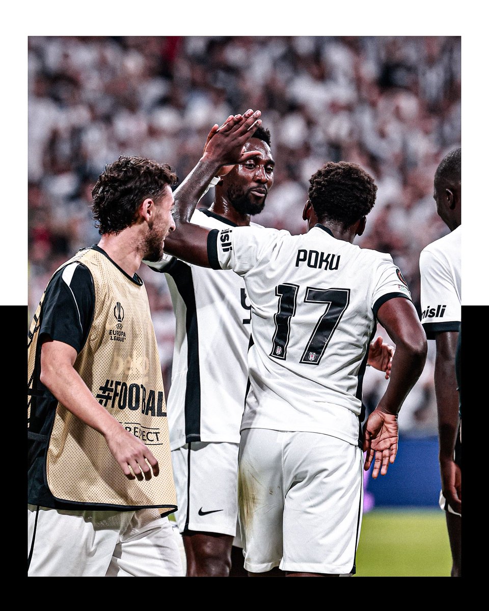 Besiktas's tweet photo. 📸 https://t.co/tW3juoPUec