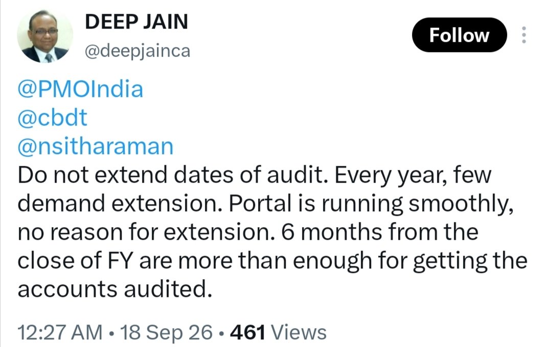 caanuragwriter's tweet photo. This is the level of unity in our fraternity.😂  This man almost daily criticises PM and FM but is now requesting them not to extend due dates. So next time when these key board warriors or self proclaimed revolutionaries come for votes then please don't waste your votes. https://t.co/yVdWez9QEd