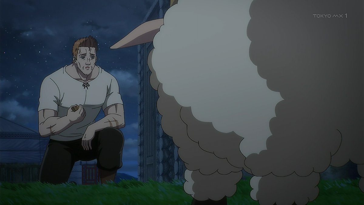 領民0人スタートの辺境領主様 第11話 ツイート画像 1