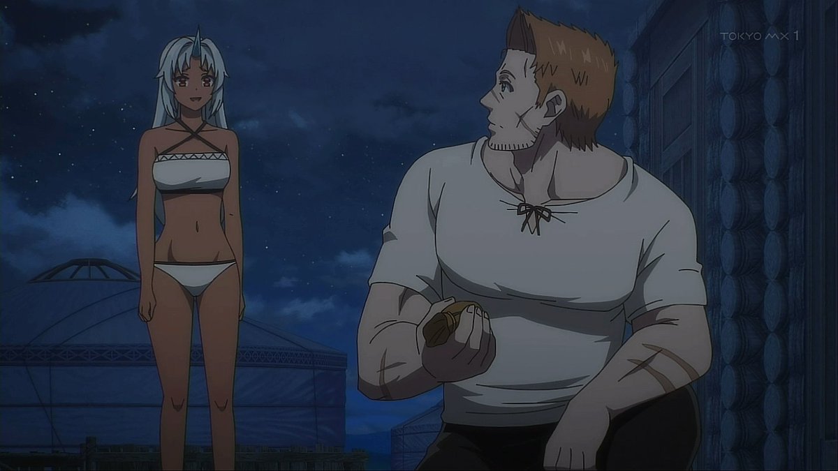領民0人スタートの辺境領主様 第11話 ツイート画像 1