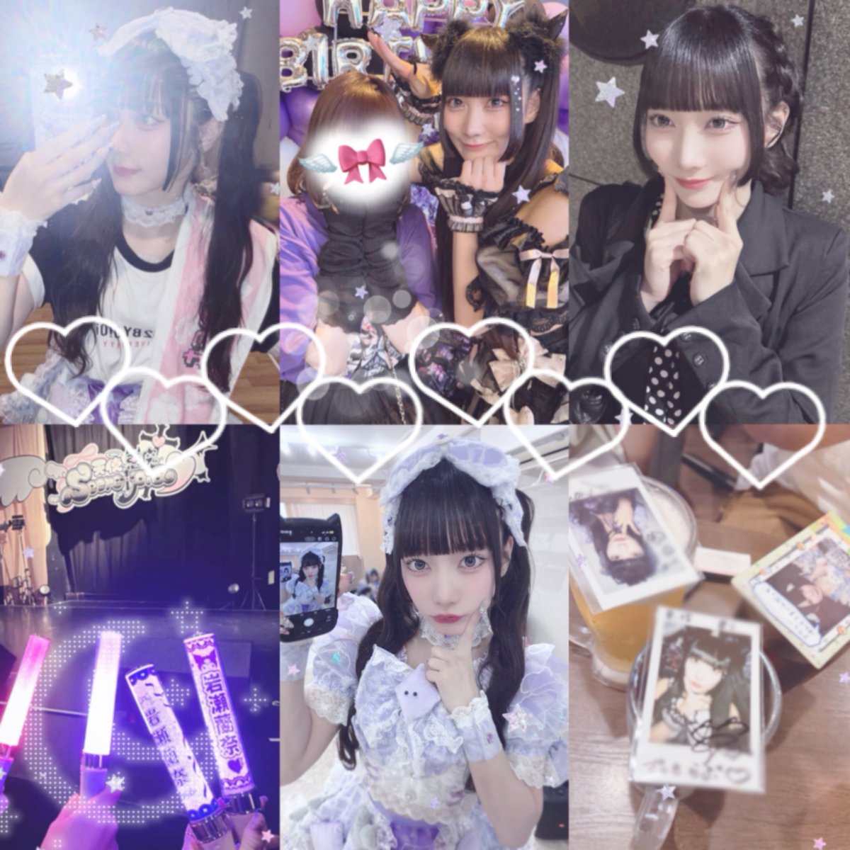 m_rbn8181's tweet photo. Lv.♡charm 岩瀬蘭奈ちゃん💜🎀
✍🏻alt

#レベチャ好きな人と繋がりたい #レベルチャーム好きな人と繋がりたい #charmyと繋がりたい https://t.co/vBJMw5RNg5