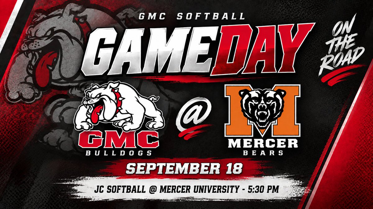 GMCBulldogs tweet picture