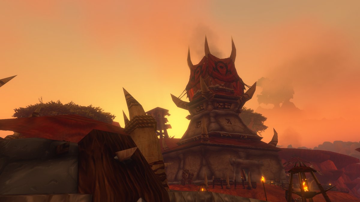 MsYaniG's tweet photo. 𝗚𝗼𝗼𝗱 𝗺𝗼𝗿𝗻𝗶𝗻𝗴, 𝗗𝗨𝗥𝗢𝗧𝗔𝗥! 🌄 | 𝗪𝗼𝗪 𝗙𝗼𝗿𝗲𝘃𝗲𝗿

#Warcraft #worldofwarcraft #WoWForever #MMO #gaming #virtualphotography https://t.co/2XCGn0nksX