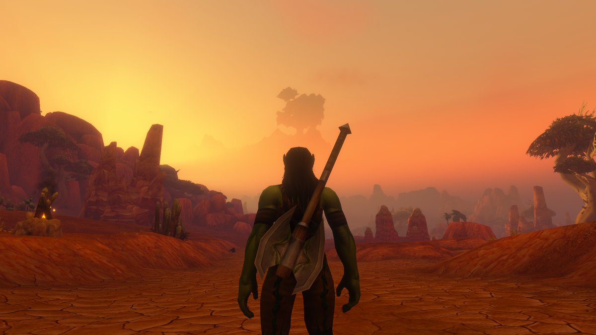 MsYaniG's tweet photo. 𝗚𝗼𝗼𝗱 𝗺𝗼𝗿𝗻𝗶𝗻𝗴, 𝗗𝗨𝗥𝗢𝗧𝗔𝗥! 🌄 | 𝗪𝗼𝗪 𝗙𝗼𝗿𝗲𝘃𝗲𝗿

#Warcraft #worldofwarcraft #WoWForever #MMO #gaming #virtualphotography https://t.co/2XCGn0nksX