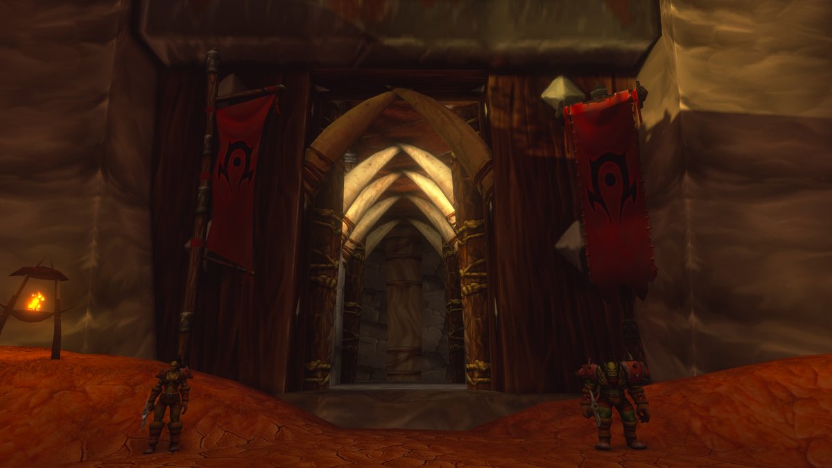 MsYaniG's tweet photo. 𝗚𝗼𝗼𝗱 𝗺𝗼𝗿𝗻𝗶𝗻𝗴, 𝗗𝗨𝗥𝗢𝗧𝗔𝗥! 🌄 | 𝗪𝗼𝗪 𝗙𝗼𝗿𝗲𝘃𝗲𝗿

#Warcraft #worldofwarcraft #WoWForever #MMO #gaming #virtualphotography https://t.co/2XCGn0nksX