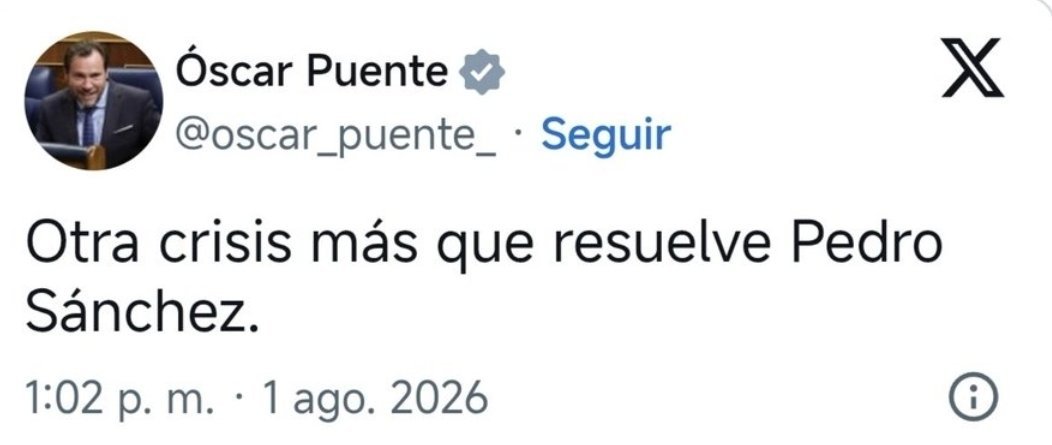 Empecinado1's tweet photo. @juansotoivars https://t.co/PdJOoojE4N
