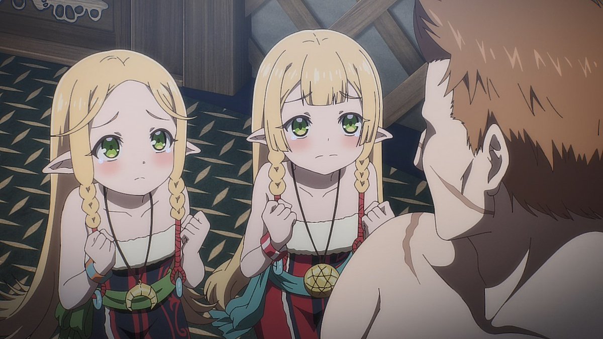 領民0人スタートの辺境領主様 第11話 ツイート画像 1