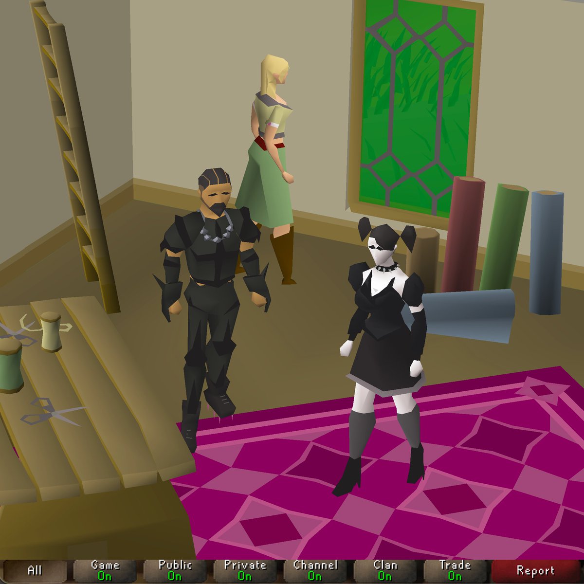 memoryloot tweet picture