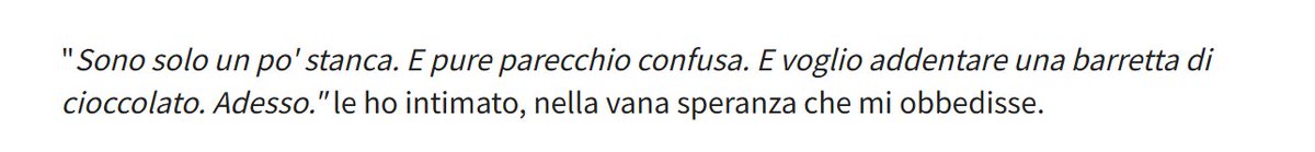 shadowknight's tweet photo. @VodkaAlNapalm Cavoli, sembri la protagonista del mio romanzo... https://t.co/dv18XXqED5